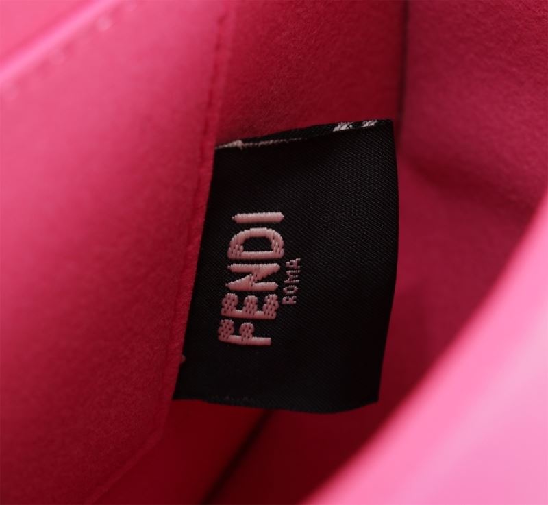 Fendi Satchel Bags